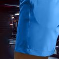 thumbnail image 6 of Mgmyaa Men's Running Shorts Quick Dry Athletic Workout Gym Shorts with Zipper Pockets, 6 of 8