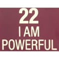 thumbnail image 6 of MILANI Bold Color Statement Matte Lipstick, I Am Powerful, 6 of 6