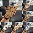 thumbnail image 4 of HBH-Phone Case For MOTO G Play 2024/4G/5G, Anti-knock Cartoon Fashion Design Graffiti TPU Cute Protective Durable Dirt-resistant Waterproof Full wrap Silicone Soft case Anti-dust, 4 of 9