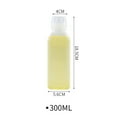 thumbnail image 4 of Zmeidao Transparent Plastic Squirt Condiment Bottles With Mark For Ketchup Dressing Mustard Olive Oil, 4 of 4