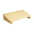 thumbnail image 3 of MAGIDEAL Foot Rest for Under Desk Ergonomic Footstool for Home Adults Computer Gaming Wood, 3 of 8