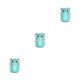 thumbnail image 5 of Seitruly Mini humidificador funcionamiento silencioso interfaz USB protección contra escasez de agua 250 ml difusor oficina automóvil Type1 NO1, 5 of 6