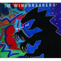 The Windbreakers - Run - Rock - CD