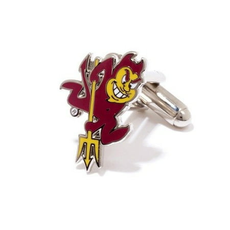 NCAA - Arizona State Sun Devils Cufflinks