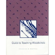 Guide to Teaching Woodwinds