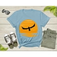 thumbnail image 3 of Cool Flying Eagle Bird At Sunset For Women Men T-shirt Soaring American Eagle Bird For Boys Girls Youth Shirt Bald Eagle Bird Gift Tshirt, 3 of 8
