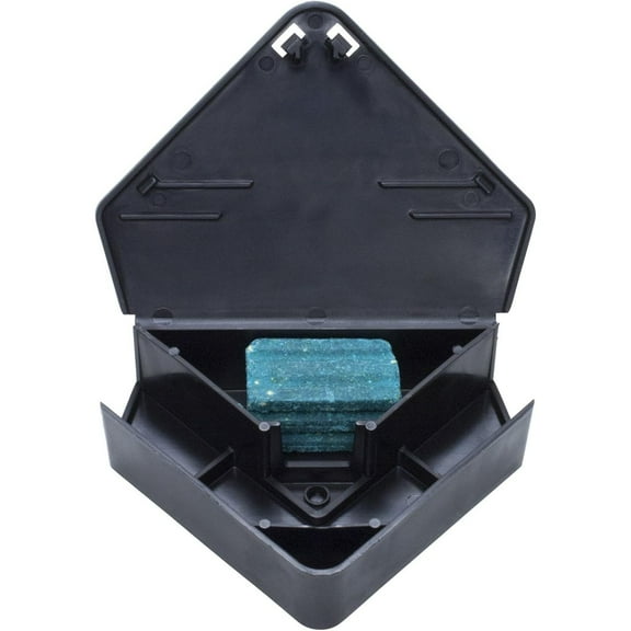 ProTecta RTU Mouse Bait Station -6 Stations Bell-1060