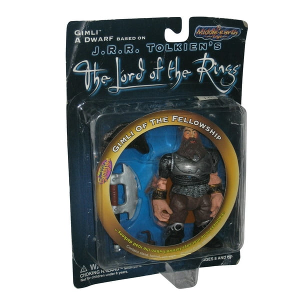 toy vault lord of the rings