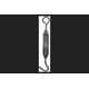 thumbnail image 1 of Hardware ACE Hampton Turnbuckle de aluminio/acero galvanizado 159 kg, 1 of 1