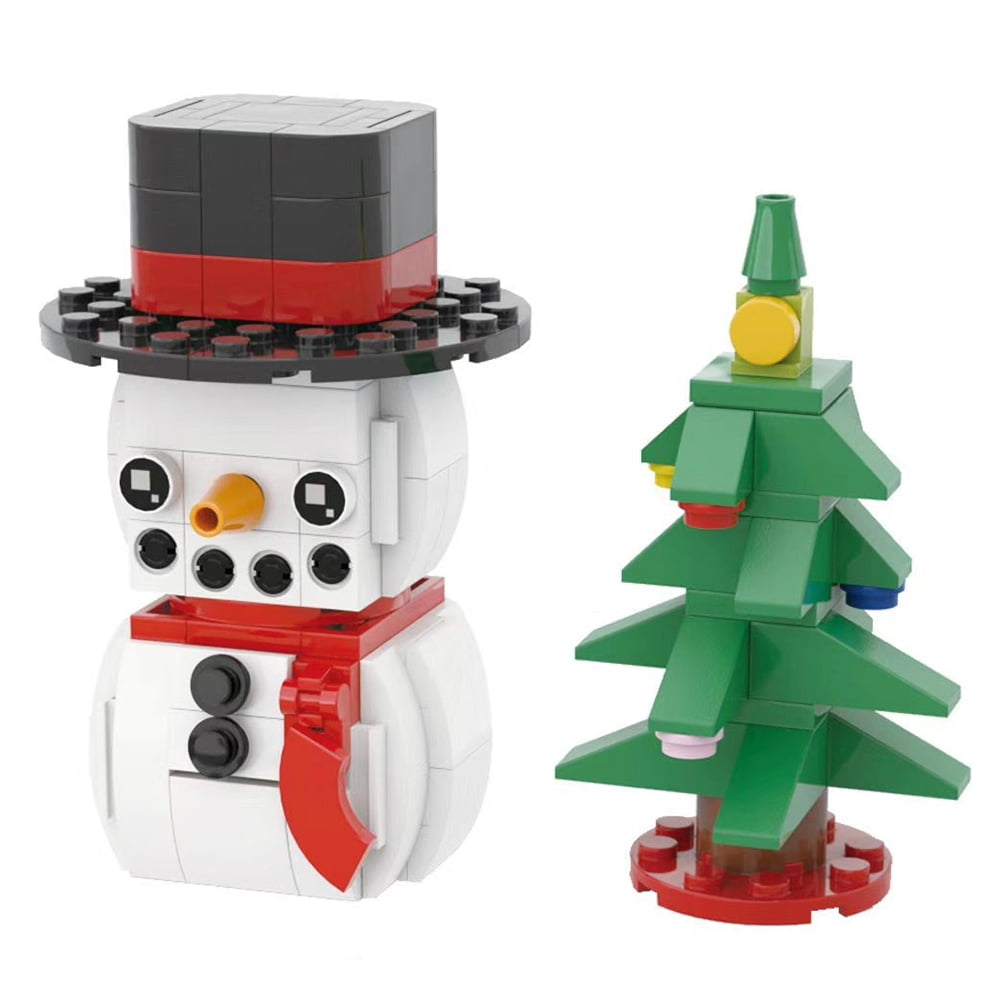 LEGO  6 Plain White Heads Head For Minifigure Figure Art Craft Snowman Xmas 