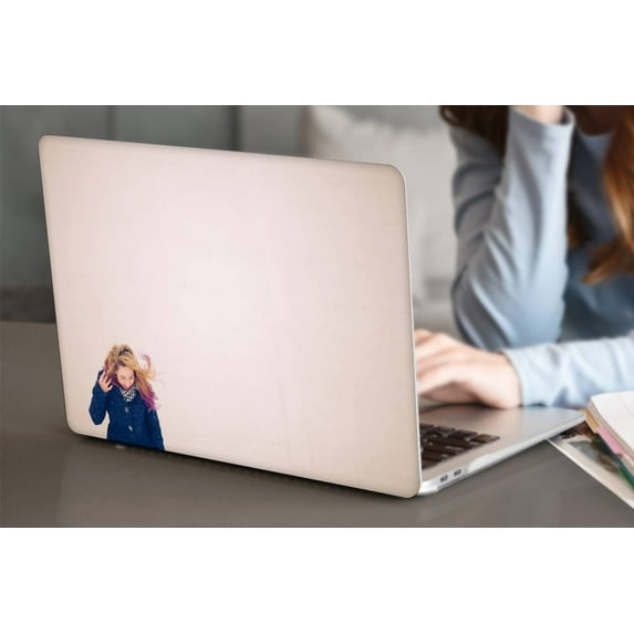 KSK KAISHEK Plastic Protective Case Hard Cover Only for 2012 - 2015 Released MacBook Pro 13 inchs No Touch + Black Keyboard Cover Model: A1502 or A1425 Pink series 0238