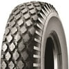 Martin Wheel 354-2ST-I Studded Tube Hand Truck Tire, For Use With 4 X 2-1/2 in Wheel