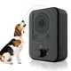 thumbnail image 1 of Dispositivo antiladridos ultrasónico para perros, dispositivo antiladridos para perros, control automático de ladridos para perros recargable a prueba de agua de 33 pies JAMW Sencillez, 1 of 5
