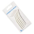 thumbnail image 5 of Brace Brush Interdental Brush Toothpick Dentals Flossing Head Orals Dentals Hygiene Flosser Tooth Cleaning Tools Unisex, 5 of 9