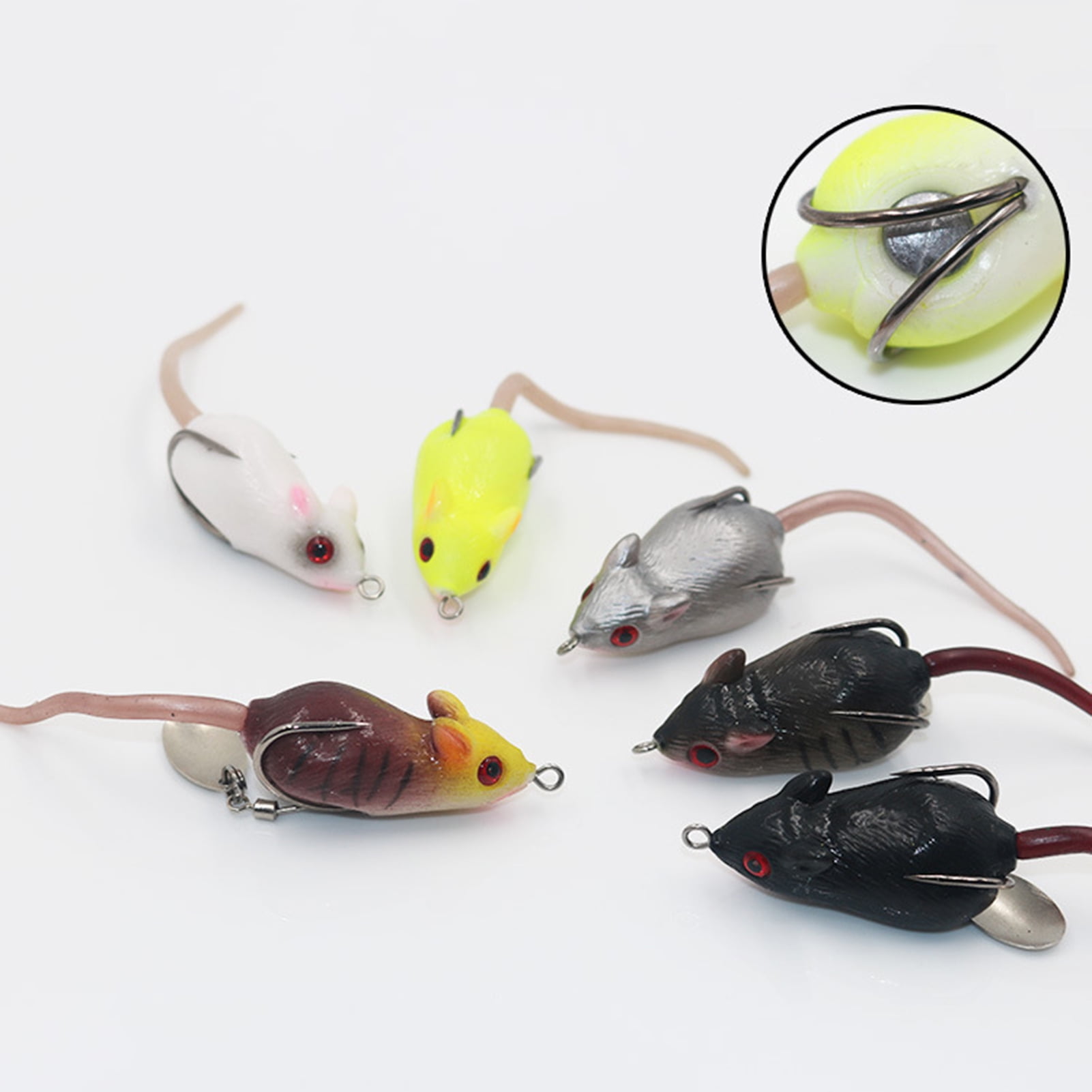 mouse lure