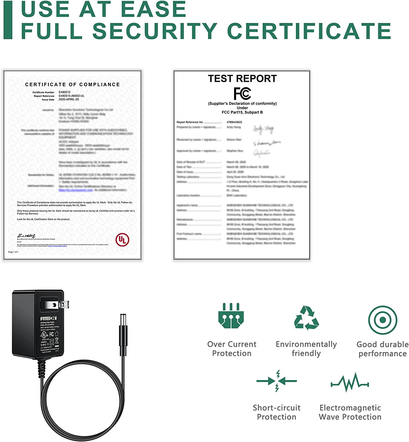 8-Quart Digital Air Fryer