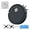 Black, variant on Household Robot Vacuum Cleaner, Multi-Mode Robotic Sweep & Mop Combo with Memory Function, Rechargeable Floor Cleaning Robot, Strong Suction, Low Noise, One-Touch Start