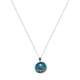 thumbnail image 2 of Collar Colgante de La Serie Palo Azul onlyliua Accesorios para Mujer, 2 of 6
