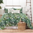 thumbnail image 2 of Waialea Bay King Quilt Set, 2 of 7
