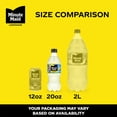 thumbnail image 3 of Minute Maid Lemonade Bottle, 20 fl oz, 3 of 19