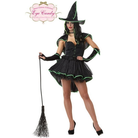 Bewitched Adult Costume