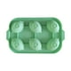 thumbnail image 4 of Moldes para hornear, molde para pastel de 6 limones, para hornear pasteles, bricolaje, fondant, chocolate, decoración de pasteles, herramientas de cocina, utensilios para hornear, modelo de limón de s, 4 of 9