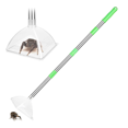 thumbnail image 1 of Spider and Insect Catcher - 32inch Adjustable Long-Handled Spider Catcher and Release, Contactless Catch Insec, 1 of 7