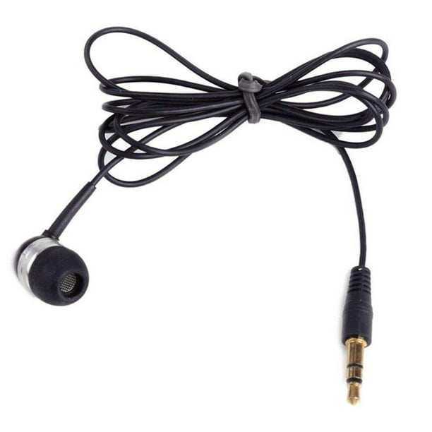 Mono earphone deals