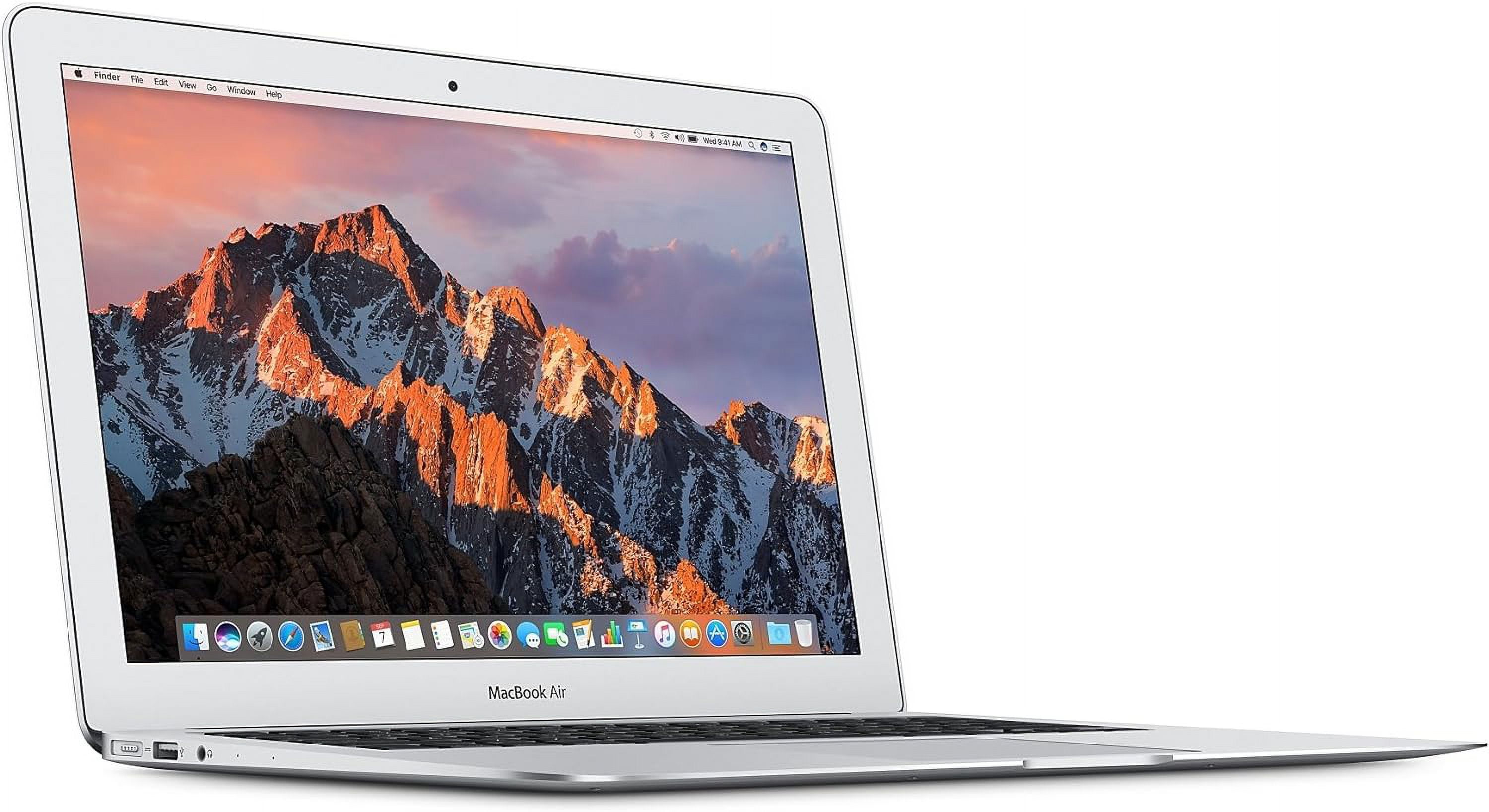 Refurbished (Good)Apple MacBook Air A1466 Mid 2017 13.3-inch 1.8