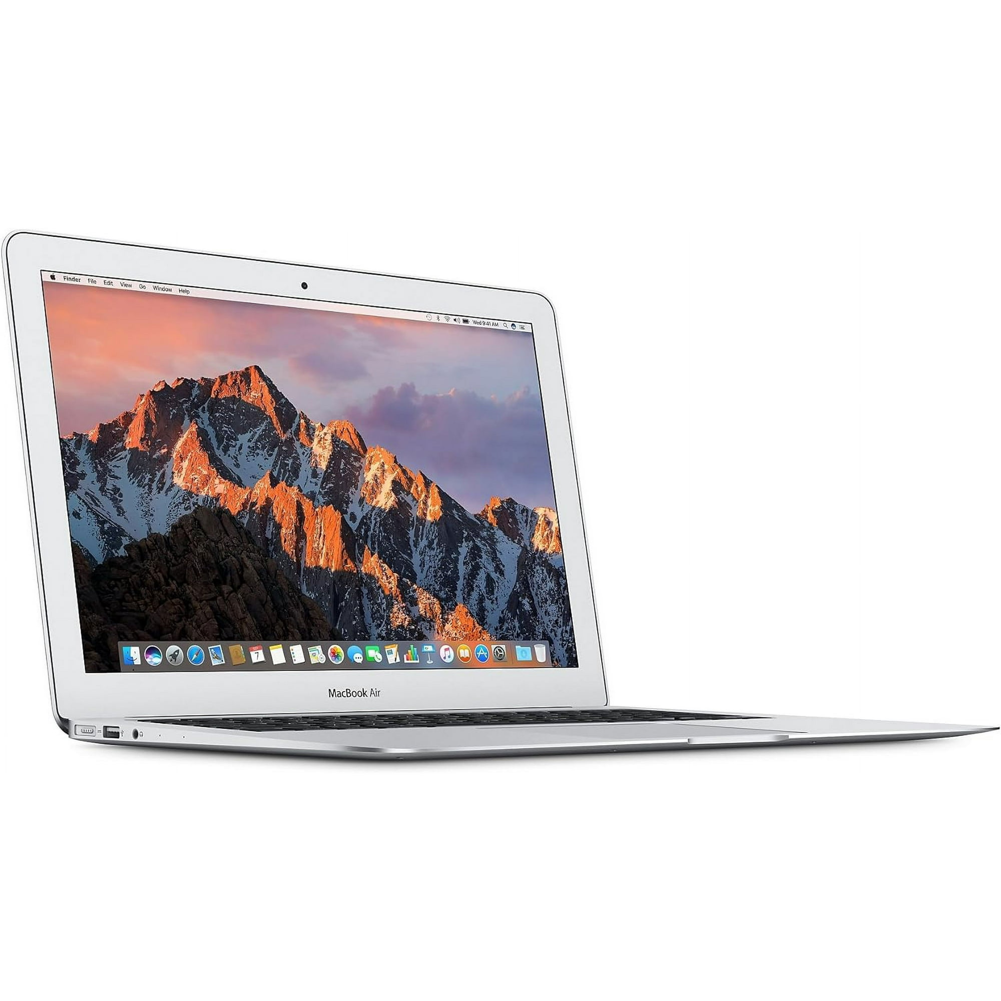 Apple MacBook Air A1466 2017 i5 8GB シルバー Refurbished (Good)Apple MacBook Air A1466 Mid 2017 13.3-inch 1.8