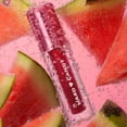 thumbnail image 5 of Hard Candy Pop Tint Lip & Cheek Stain, Sheer Buildable Water Tint, Watermelon Crush 5285, 5 of 10