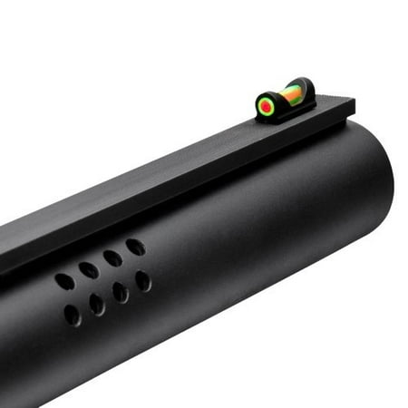 TruGlo Fat Bead Shotgun Sight Universal Dual Color