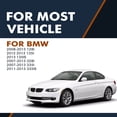thumbnail image 2 of Front Right Quick Complete Strut-Coil Spring Assembly For 2008-2013 BMW 128i w/ Sport Suspension, 2 of 7