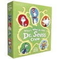 thumbnail image 1 of Who's Who dans l'Équipe du Dr. Seuss, 1 of 1
