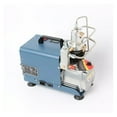 thumbnail image 4 of High Pressure Air Compressor AUTO PCP Pump Electric Compressor Pump For Pneumatic Tank Set, 4 of 5