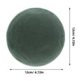 thumbnail image 2 of Toyvian 2Pcs Round Green Florist Foam Spheres for Crafting Wedding Bouquets and Party Decoration, 2 of 8