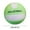 Green, variant on Volleyball, Beach Volleyball, Super Soft Volleyball, Soft Volleyball for Indoor and Outdoor Beach, Durable Equipment, Volleyball Training, Gym 8.7In Diameter Green