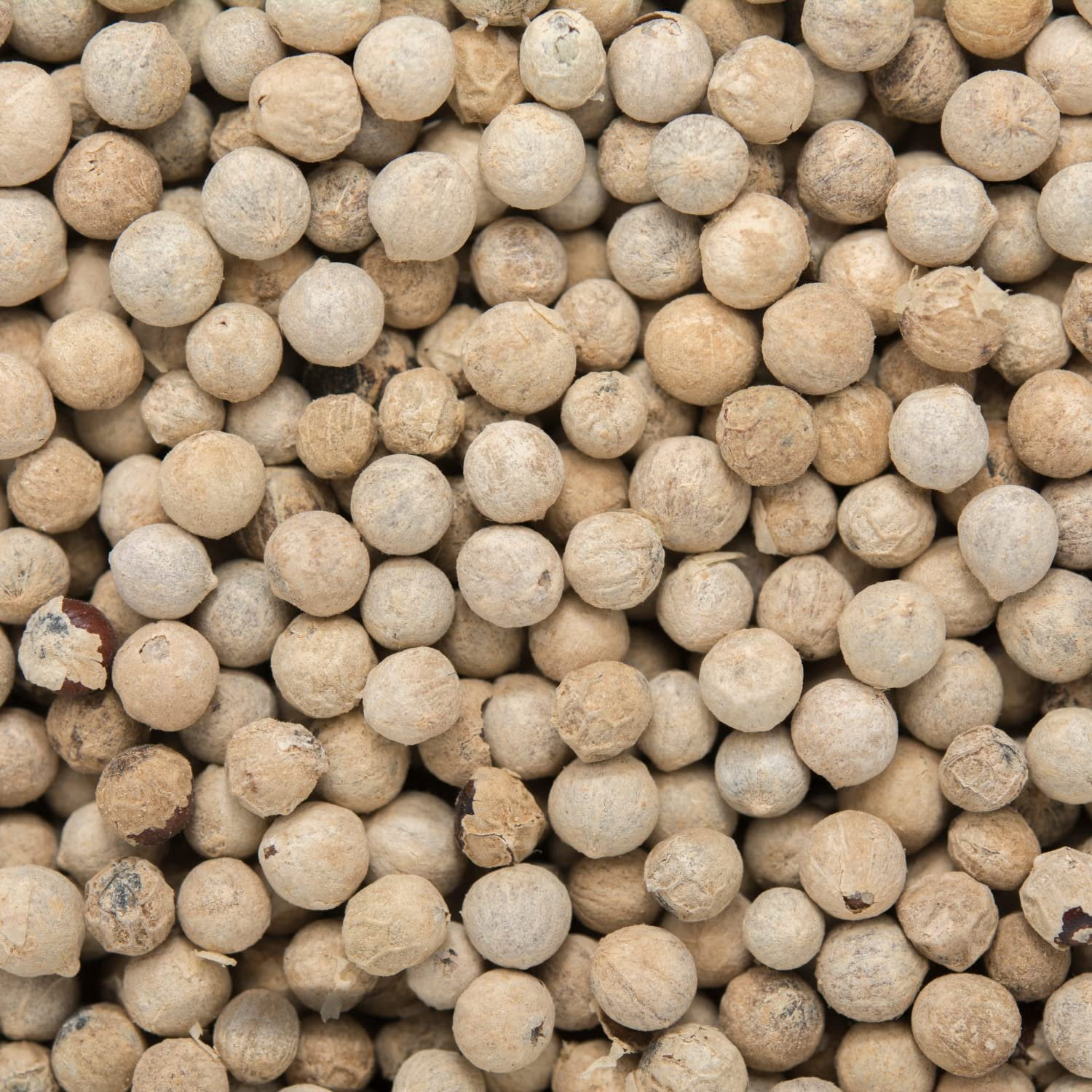 Whole White Peppercorns by It's Delish  40 OZ 2.5 LBS Jumbo Reusable Container  Whole White Pepper Corns - Premium Dried Peppercorns for Grinder Refill  All Natural, Kosher & Fresh