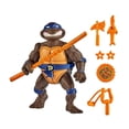 thumbnail image 3 of Figura de Acción Bandai TMNT Classic Figura Clásica 4 pulgadas Donatello, 3 of 4
