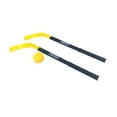 thumbnail image 1 of Kit de arranque de hockey de hockey y juego de bola Kit de arranque de hockey portátil kits de inicio de deportes interactivos para niños de 4 a 7, 1 of 8