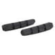 thumbnail image 1 of Accesorios para bicicletas Pastillas de freno para bicicleta de carretera 2X zapatos para llantas de aleación Dura Ace Ultegra 105 cartucho JShteea El nuevo, 1 of 4