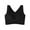 Black, variant on Sngxgn Full Coverage Push up Bra, Bras for Women(Green,XXL)