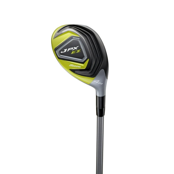 Mizuno Golf Woods Women's JpxEz Hybrid Rh 210725