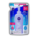 thumbnail image 1 of Protector solar Nivea UV Super Water Gel SPF50, bolsa de recarga de 130 ml, 1 of 2