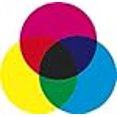 thumbnail image 4 of Ensemble de Palettes de Couleur Rainbow Symphony avec Grilles de Diffraction, 4 of 4
