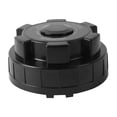 thumbnail image 3 of Reemplazo de tapa de clorador, reemplazo directo conveniente, fácil de instalar, a prueba de fugas para sellar accesorios de piscina, piezas, 3 of 8