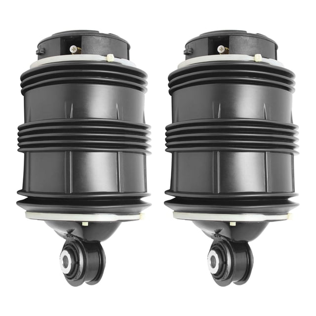 Kit de muelles neumáticos traseros Unity 2-15-513100 para Mercedes E320 2003-05