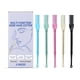 thumbnail image 1 of Cortador de vello nasal mejorado, doble, herramienta para eliminar el vello de las fosas nasales en 360°, recortador de vello nasal, cortador de vello nasal para hombres y mujeres, 1 of 8