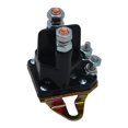 thumbnail image 4 of Reemplazo De Solenoide De Arranque Nuevo Negro Para Simplicidad 145673 1752137, 4 of 9