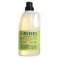 thumbnail image 3 of Detergente para ropa Mrs. Meyer's Clean Day Lemon Verbena 1.89L, 3 of 5